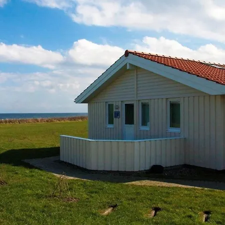Haus Nordlicht Ferienhaus Schönhagen
