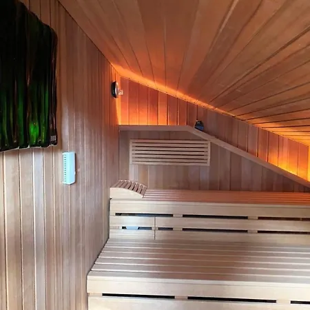 Ferienhaus Haus Nordlicht *